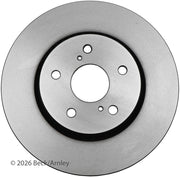 Beck/Arnley 083-3731 2018-2022 Toyota C-HR Disc Brake Rotor