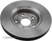 Beck/Arnley 083-3731 2018-2022 Toyota C-HR Disc Brake Rotor