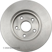 Beck/Arnley 083-3731 2018-2022 Toyota C-HR Disc Brake Rotor