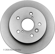 Beck/Arnley 083-3732 2018-2024 Toyota Camry Disc Brake Rotor