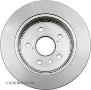 Beck/Arnley 083-3732 2018-2024 Toyota Camry Disc Brake Rotor
