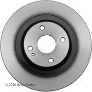 Beck/Arnley 083-3735 2016-2026 Mazda MX-5 Miata Disc Brake Rotor