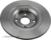 Beck/Arnley 083-3735 2016-2026 Mazda MX-5 Miata Disc Brake Rotor