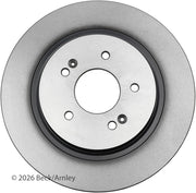 Beck/Arnley 083-3737 2020-2025 Kia Telluride Disc Brake Rotor
