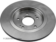 Beck/Arnley 083-3737 2020-2025 Kia Telluride Disc Brake Rotor
