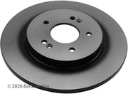 Beck/Arnley 083-3737 2020-2025 Kia Telluride Disc Brake Rotor