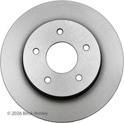 Beck/Arnley 083-3738 2026 Nissan Sentra Disc Brake Rotor