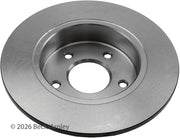 Beck/Arnley 083-3738 2026 Nissan Sentra Disc Brake Rotor
