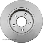 Beck/Arnley 083-3738 2026 Nissan Sentra Disc Brake Rotor