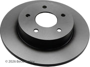 Beck/Arnley 083-3738 2026 Nissan Sentra Disc Brake Rotor