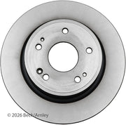 Beck/Arnley 083-3739 2018-2026 Honda Accord Disc Brake Rotor