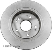 Beck/Arnley 083-3739 2018-2026 Honda Accord Disc Brake Rotor