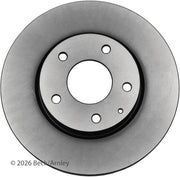 Beck/Arnley 083-3741 2019-2026 Mazda 3 Disc Brake Rotor