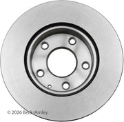 Beck/Arnley 083-3741 2019-2026 Mazda 3 Disc Brake Rotor