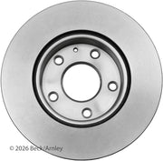Beck/Arnley 083-3743 2019-2026 Mazda 3 Disc Brake Rotor
