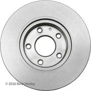 Beck/Arnley 083-3744 2019-2026 Mazda 3 Disc Brake Rotor