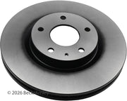 Beck/Arnley 083-3744 2019-2026 Mazda 3 Disc Brake Rotor