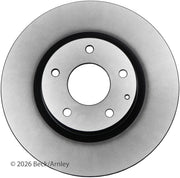 Beck/Arnley 083-3745 2019-2026 Mazda 3 Disc Brake Rotor