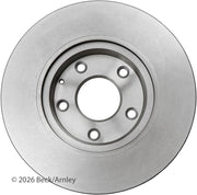 Beck/Arnley 083-3745 2019-2026 Mazda 3 Disc Brake Rotor