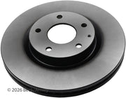 Beck/Arnley 083-3745 2019-2026 Mazda 3 Disc Brake Rotor