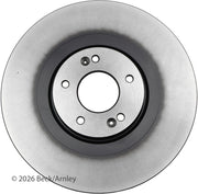 Beck/Arnley 083-3746 2020-2025 Hyundai Palisade Disc Brake Rotor