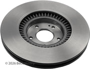 Beck/Arnley 083-3746 2020-2025 Hyundai Palisade Disc Brake Rotor