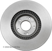Beck/Arnley 083-3746 2020-2025 Hyundai Palisade Disc Brake Rotor