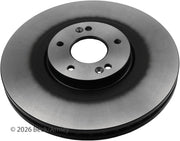 Beck/Arnley 083-3746 2020-2025 Hyundai Palisade Disc Brake Rotor