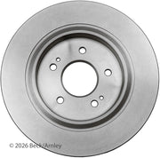 Beck/Arnley 083-3747 2020-2025 Hyundai Palisade Disc Brake Rotor