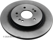 Beck/Arnley 083-3747 2020-2025 Hyundai Palisade Disc Brake Rotor