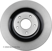 Beck/Arnley 083-3748 2022-2025 INFINITI QX55 Disc Brake Rotor