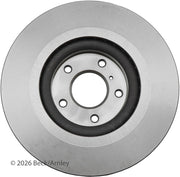 Beck/Arnley 083-3748 2022-2025 INFINITI QX55 Disc Brake Rotor