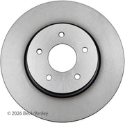 Beck/Arnley 083-3749 2022-2025 INFINITI QX55 Disc Brake Rotor