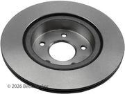 Beck/Arnley 083-3749 2022-2025 INFINITI QX55 Disc Brake Rotor