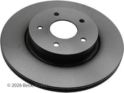 Beck/Arnley 083-3749 2022-2025 INFINITI QX55 Disc Brake Rotor