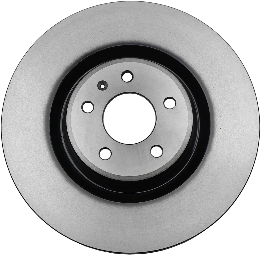 Beck/Arnley 083-3750 2013-2017 Audi Q5 Disc Brake Rotor