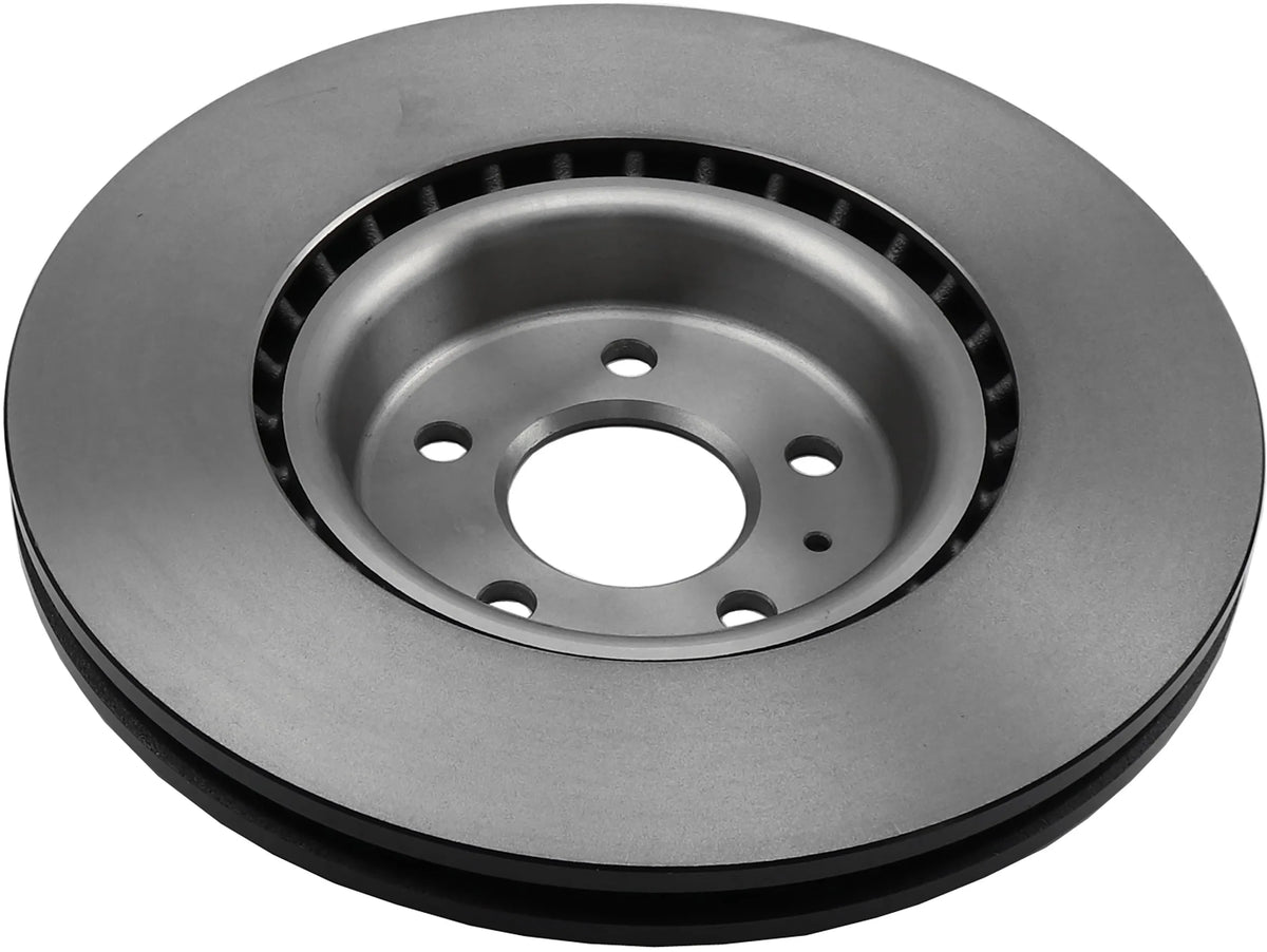 Beck/Arnley 083-3750 2013-2017 Audi Q5 Disc Brake Rotor