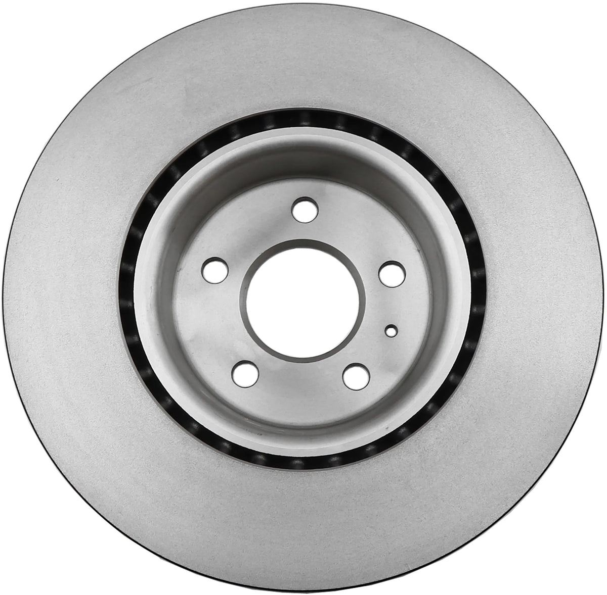 Beck/Arnley 083-3750 2013-2017 Audi Q5 Disc Brake Rotor