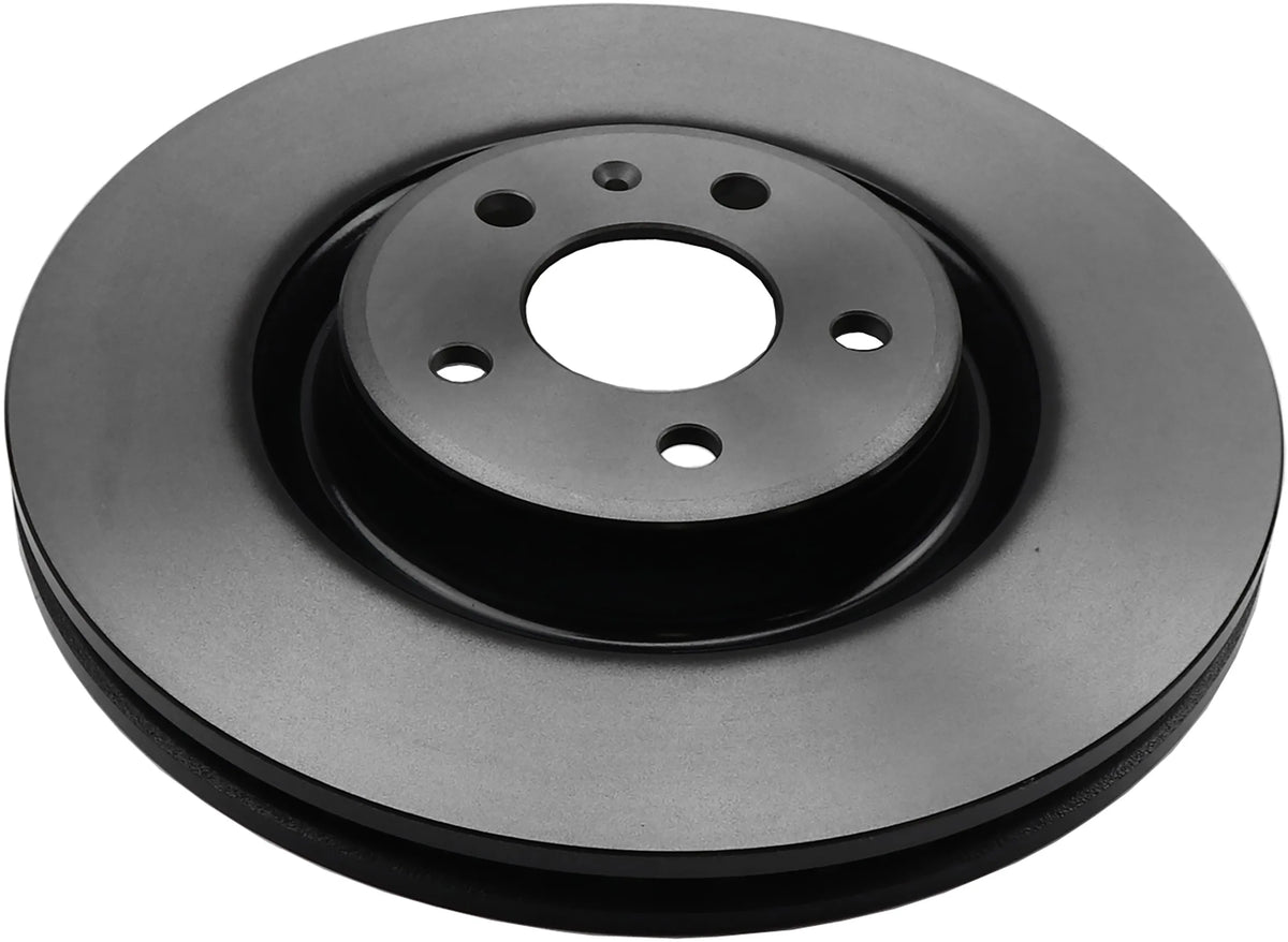 Beck/Arnley 083-3750 2013-2017 Audi Q5 Disc Brake Rotor