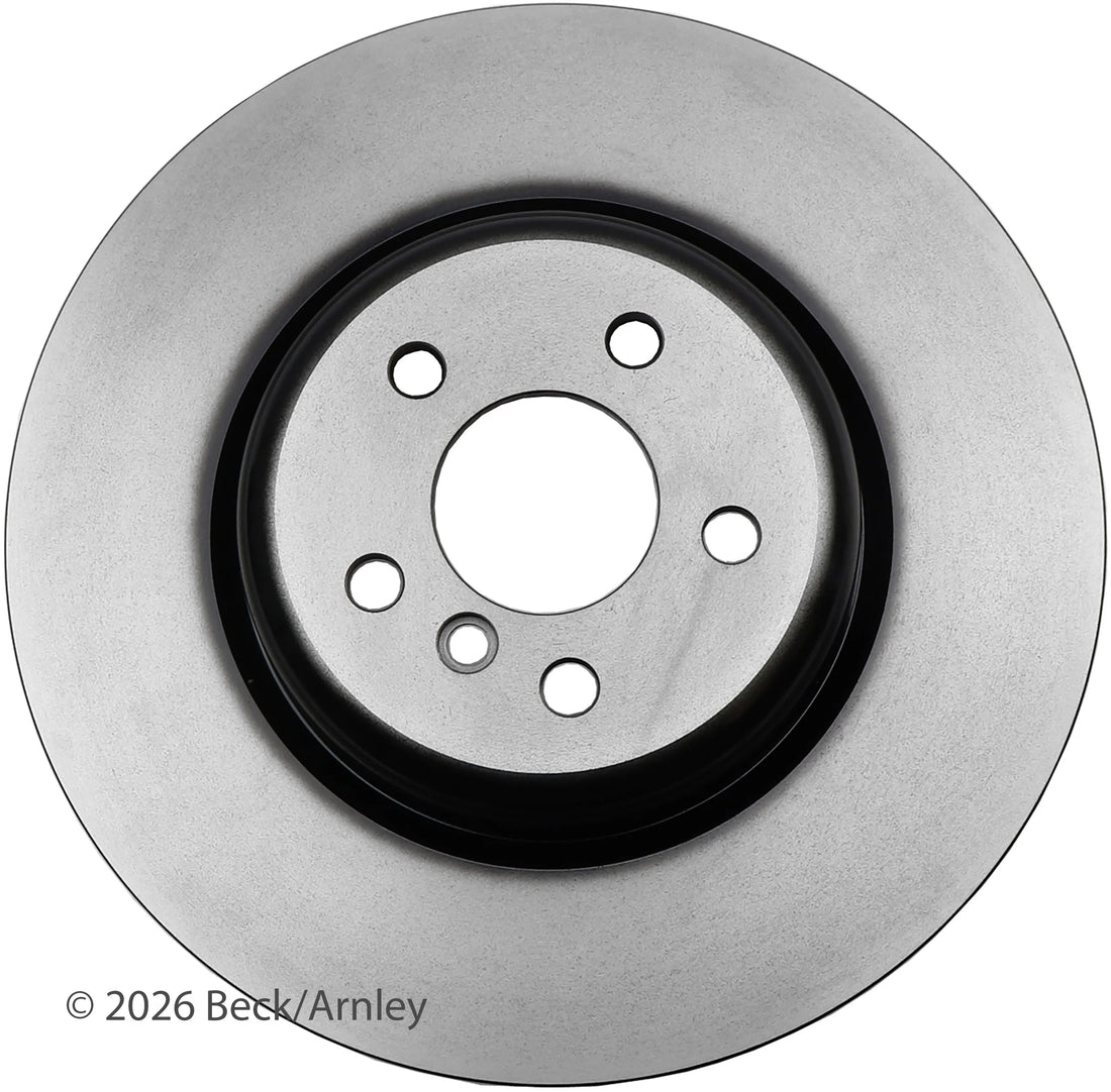 Beck/Arnley 083-3751 2025-2026 BMW 550e xDrive Disc Brake Rotor