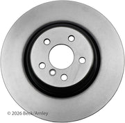 Beck/Arnley 083-3751 2025-2026 BMW 550e xDrive Disc Brake Rotor