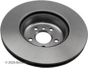 Beck/Arnley 083-3751 2025-2026 BMW 550e xDrive Disc Brake Rotor