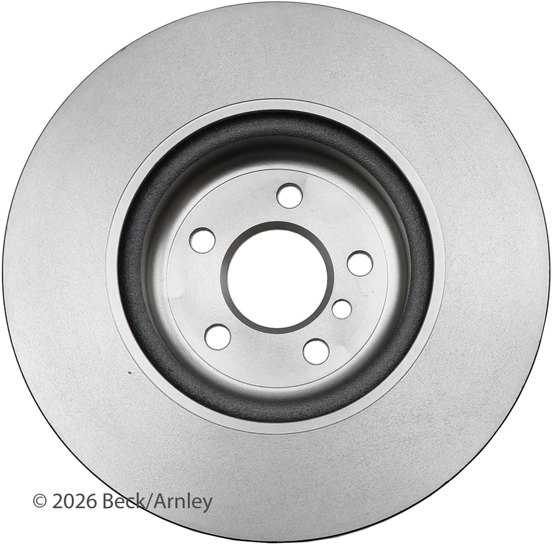 Beck/Arnley 083-3751 2025-2026 BMW 550e xDrive Disc Brake Rotor