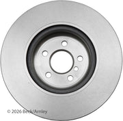 Beck/Arnley 083-3751 2025-2026 BMW 550e xDrive Disc Brake Rotor