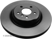 Beck/Arnley 083-3751 2025-2026 BMW 550e xDrive Disc Brake Rotor