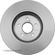 Beck/Arnley 083-3752 2018-2023 Subaru Crosstrek Disc Brake Rotor