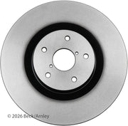 Beck/Arnley 083-3753 2019-2025 Subaru Ascent Disc Brake Rotor