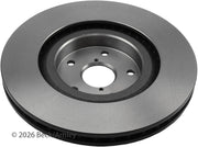 Beck/Arnley 083-3753 2019-2025 Subaru Ascent Disc Brake Rotor