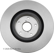 Beck/Arnley 083-3753 2019-2025 Subaru Ascent Disc Brake Rotor