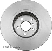 Beck/Arnley 083-3754 2019-2026 BMW Z4 Disc Brake Rotor